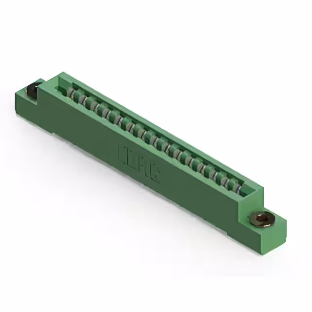 807-015-454-103 EDAC Inc.  Edgeboard Connectors